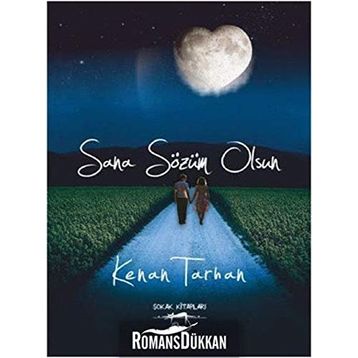 Sana Sözüm Olsun - Kenan Tarhan