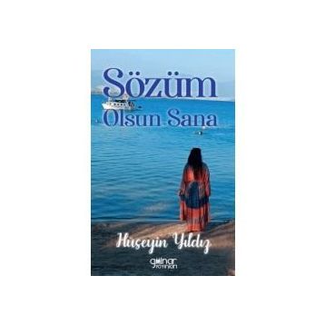Sana Sözüm Olsun - Kenan Tarhan