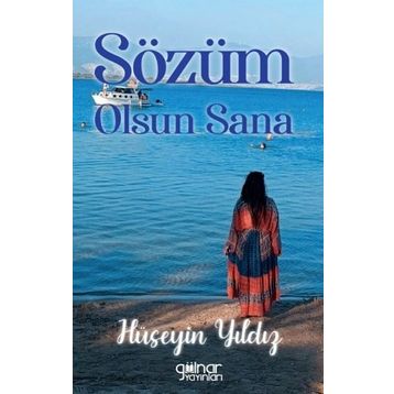 Sana Sözüm Olsun - Kenan Tarhan