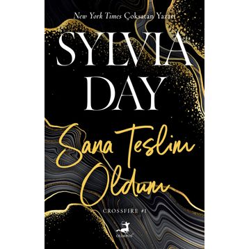 Sana Teslim Oldum - Anna Campbell