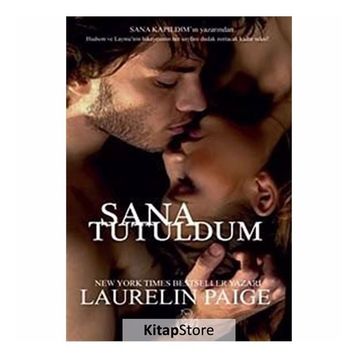 Sana Tutuldum - Laurelin Paige