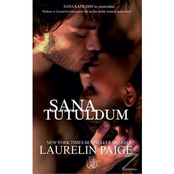 Sana Tutuldum - Laurelin Paige