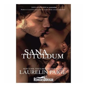 Sana Tutuldum - Laurelin Paige