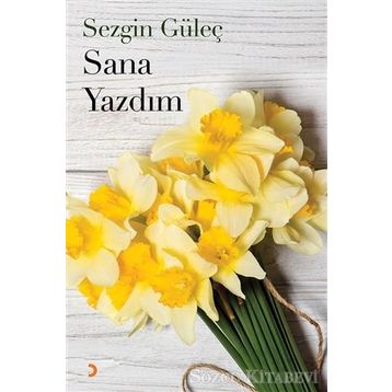 Sana Yazdım - Sezgin Güle