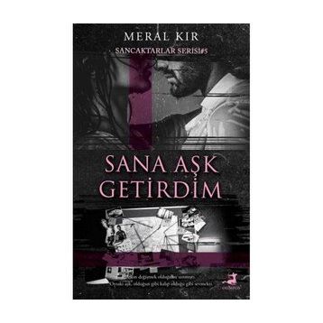SANA YÜREĞIMI GETIRDIM - GÜNSEL EKENEL