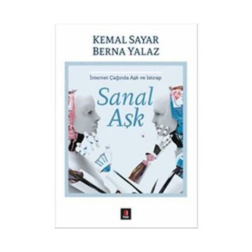 Sanal Aşk - Kemal Sayar, Berna Yalaz