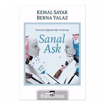 Sanal Aşk - Kemal Sayar, Berna Yalaz