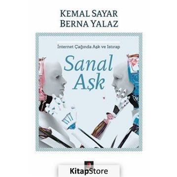 Sanal Aşk - Kemal Sayar, Berna Yalaz
