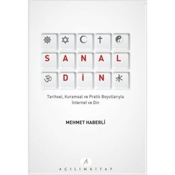 Sanal Din - Mehmet Haberli