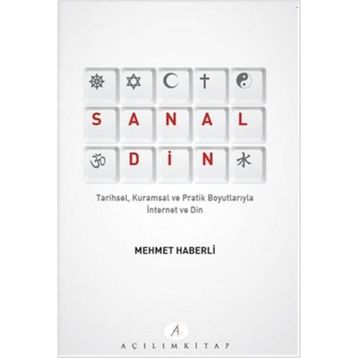 Sanal Din - Mehmet Haberli