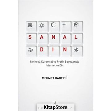 Sanal Din - Mehmet Haberli