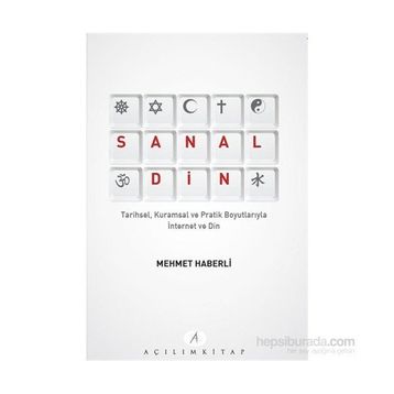 Sanal Din - Mehmet Haberli