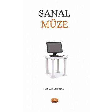 Sanal Müze - Nobel Bilimsel Eserler