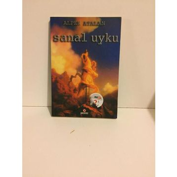 SANAL UYKU - ALPER ATALAN