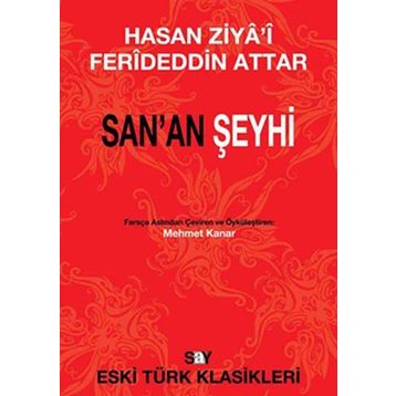 SANAN ŞEYHI - GENEL