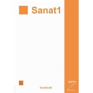 SANAT 1 - ÖZKAN EROĞLU
