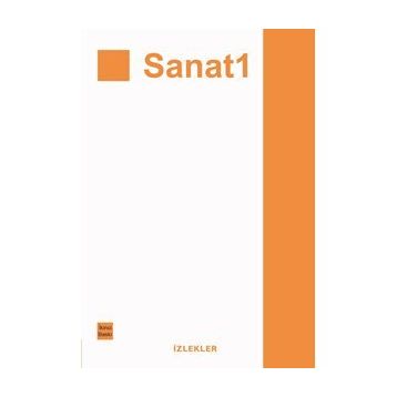 SANAT 1 - ÖZKAN EROĞLU