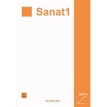 SANAT 1 - ÖZKAN EROĞLU
