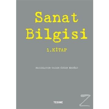 SANAT 1 - ÖZKAN EROĞLU