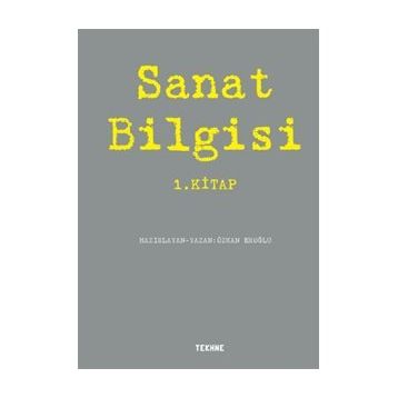SANAT 1 - ÖZKAN EROĞLU