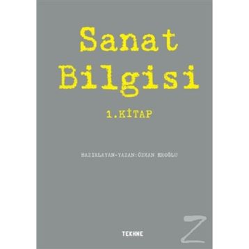 SANAT 1 - ÖZKAN EROĞLU