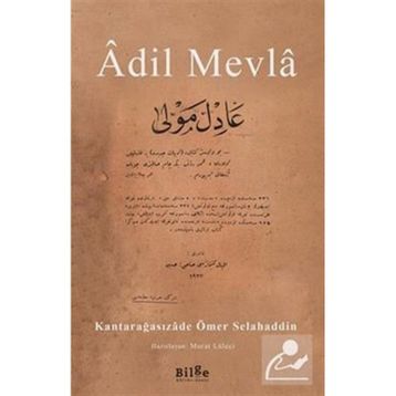 Sanat Adil Mevla - Bilge Kültür