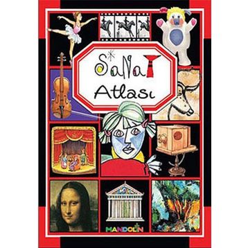 Sanat Atlası - Kolektif