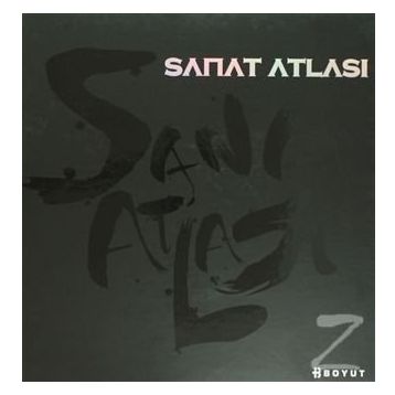 Sanat Atlası - Kolektif