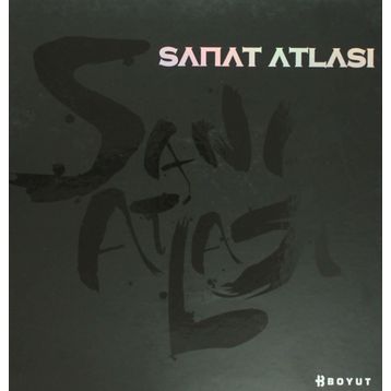 Sanat Atlası - Kolektif