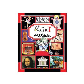 Sanat Atlası - Kollektif