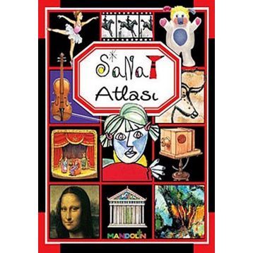Sanat Atlası - Kollektif