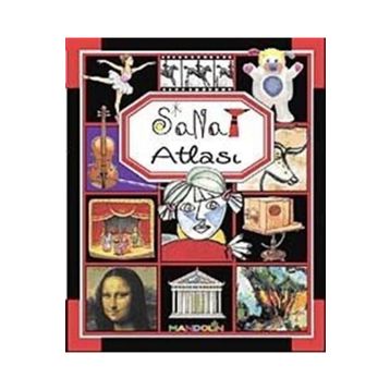 Sanat Atlası - Kollektif