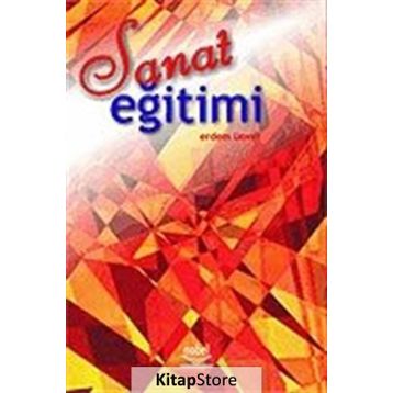 SANAT EĞİTİMİ - E. ÜNVER