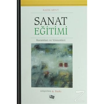 SANAT EĞİTİMİ - E. ÜNVER