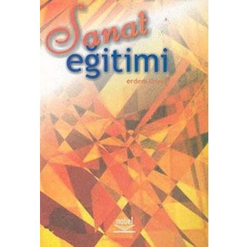 SANAT EĞİTİMİ - E. ÜNVER