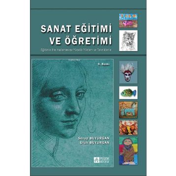Sanat Eğitimi - Pegem Akademi Yayıncılık