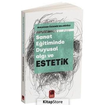 SANAT EĞITIMINDE ESTETIK - AYGÜL AYKUT