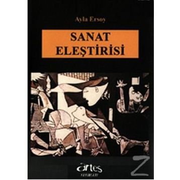 SANAT ELEŞTIRISI - AYLA ERSOY