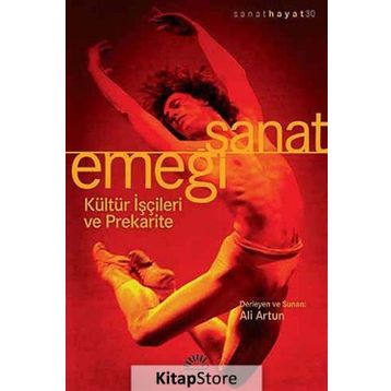 Sanat Emeği - Ali Artun