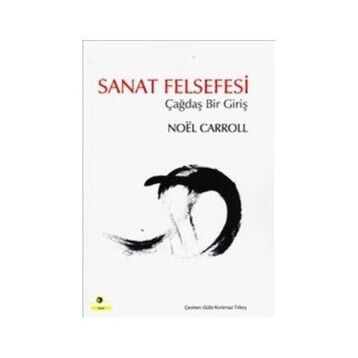 SANAT FELSEFESI - ÖMER ASALETTIN ORUÇ