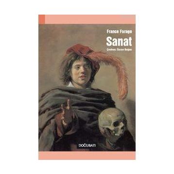 SANAT - FRANCE FARAGO