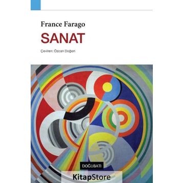 SANAT - FRANCE FARAGO