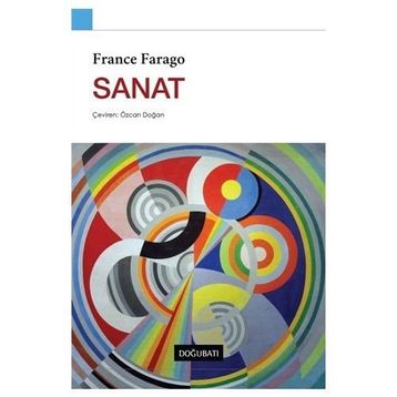 SANAT - FRANCE FARAGO