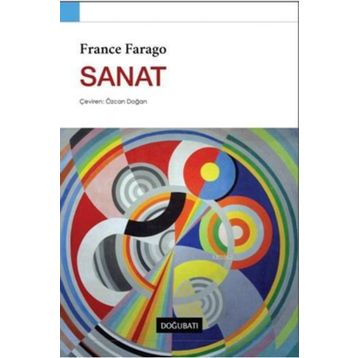 SANAT - FRANCE FARAGO