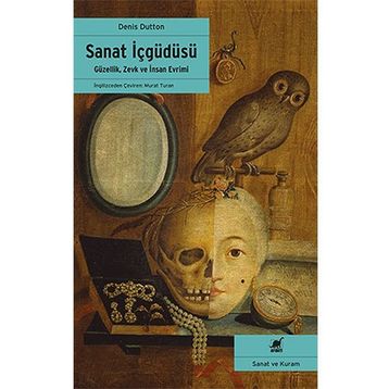 Sanat İçgüdüsü - Denis Dutton