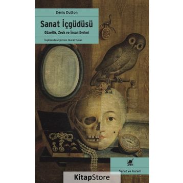 Sanat İçgüdüsü - Denis Dutton