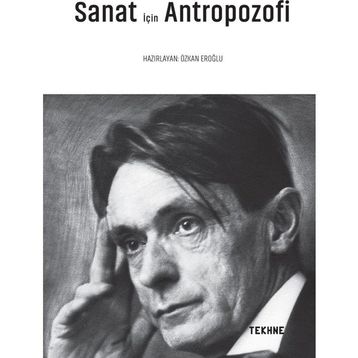 Sanat için Antropozofi Özkan Eroğlu