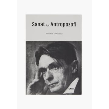Sanat için Antropozofi Özkan Eroğlu