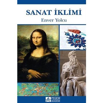 Sanat İklimi - Pegem Akademi Yayıncılık