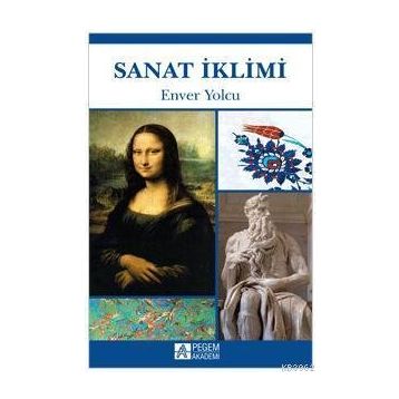 Sanat İklimi - Pegem Akademi Yayıncılık